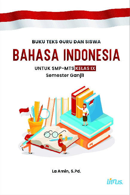 cover buku