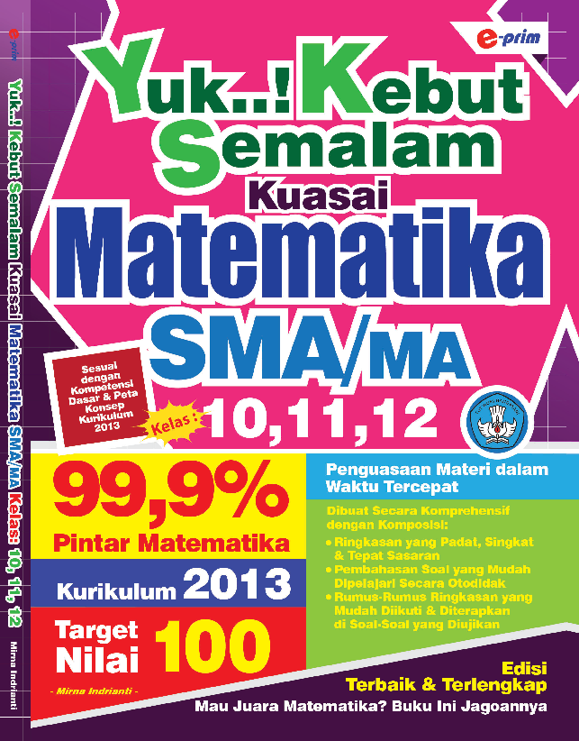 cover buku