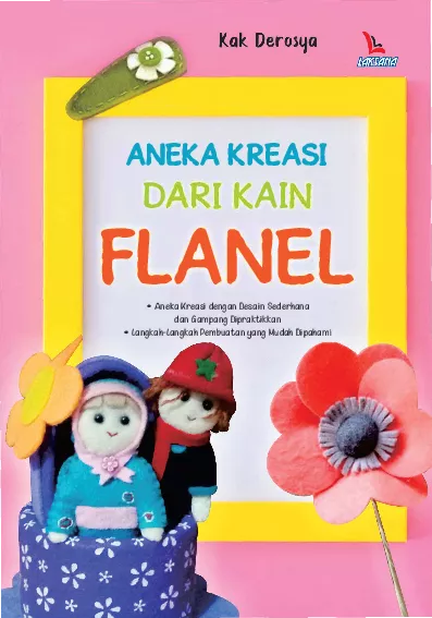 cover buku