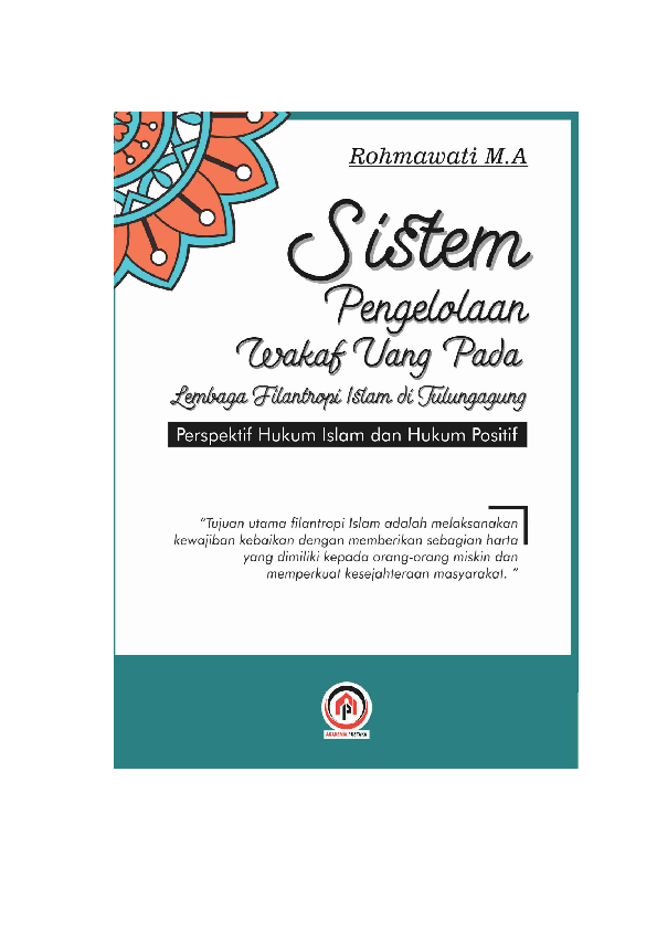 cover buku