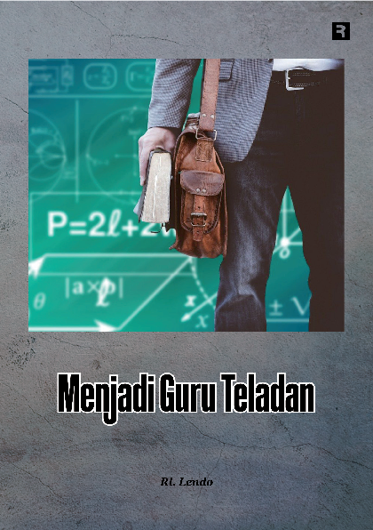 cover buku