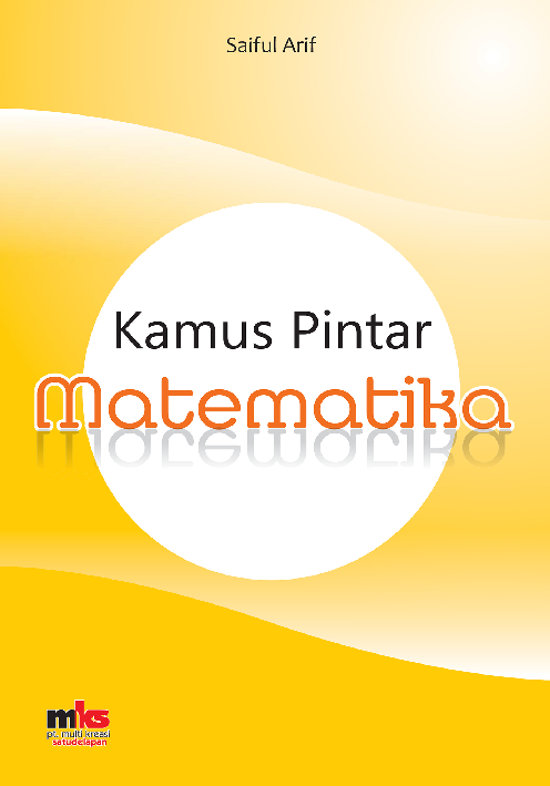 cover buku