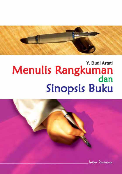 cover buku