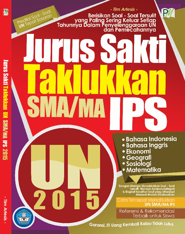 cover buku