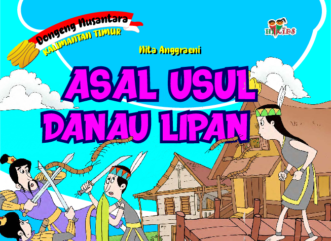 cover buku