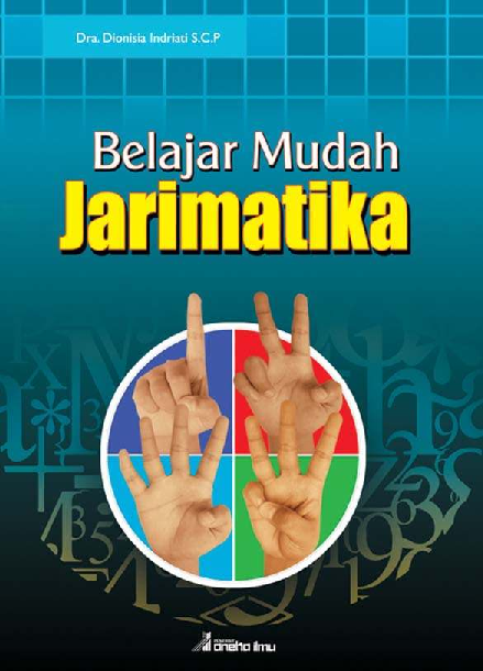 cover buku