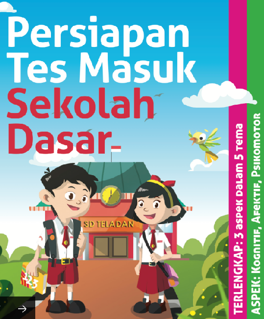 cover buku