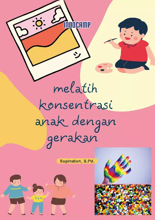 cover buku
