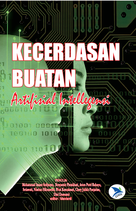cover buku