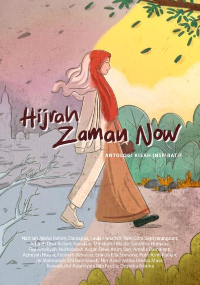 cover buku