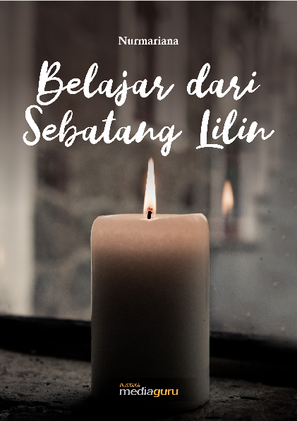 cover buku