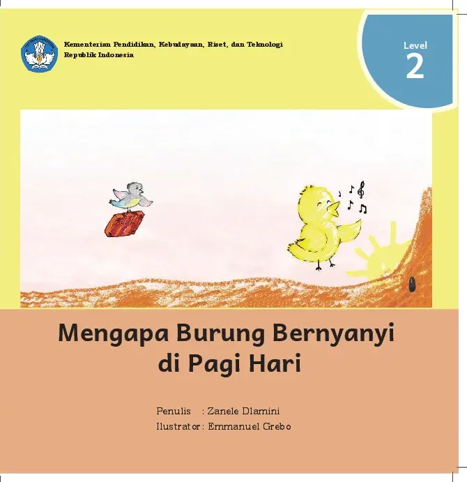cover buku