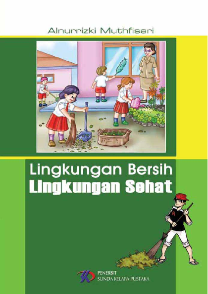 cover buku