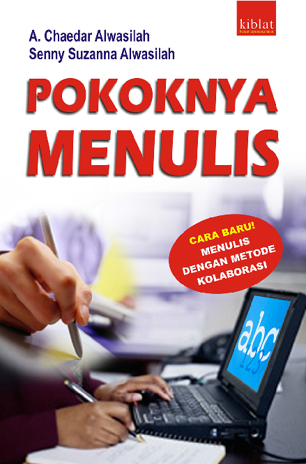 cover buku