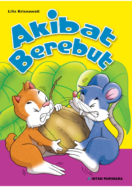 cover buku