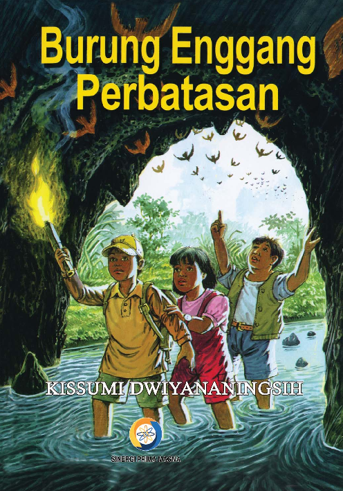 cover buku