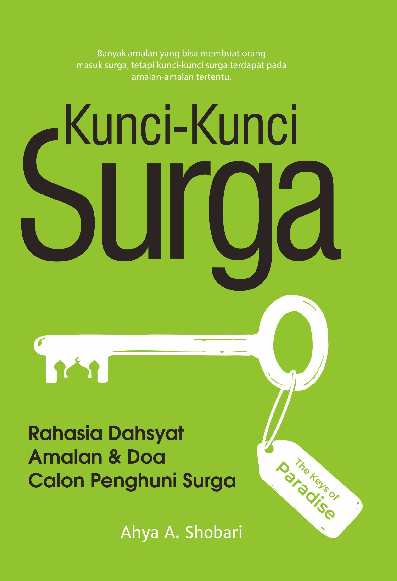 cover buku