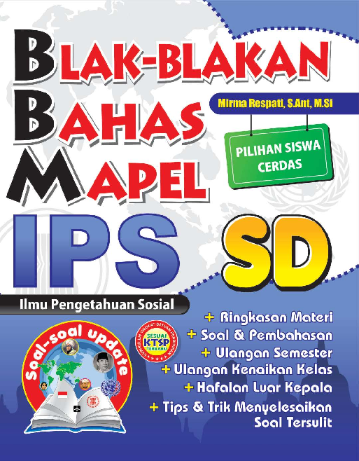 cover buku