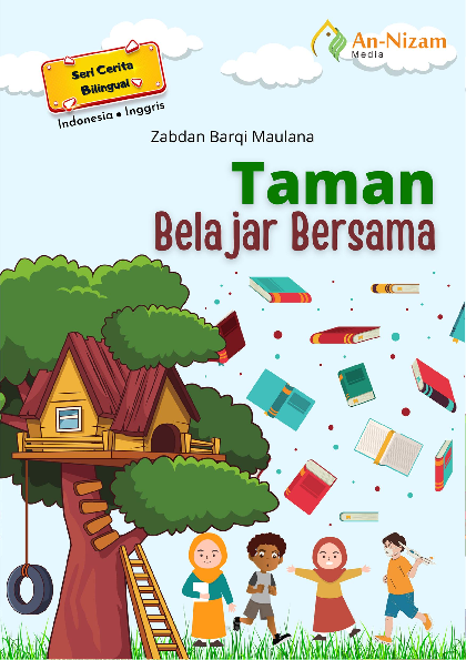 cover buku