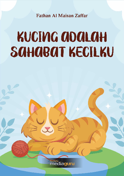 cover buku