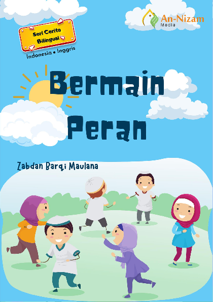 cover buku