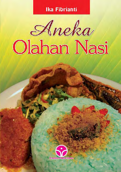 cover buku