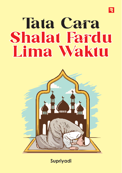 cover buku