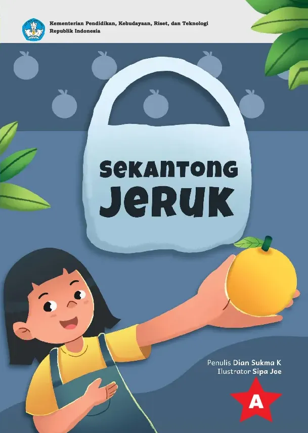 cover buku