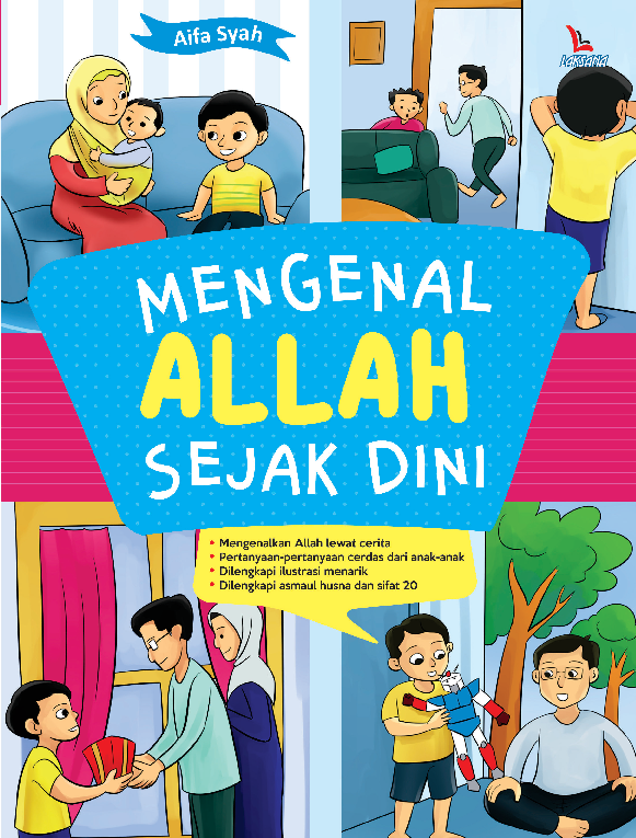 cover buku