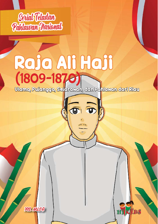 cover buku