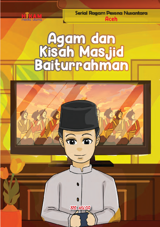 cover buku