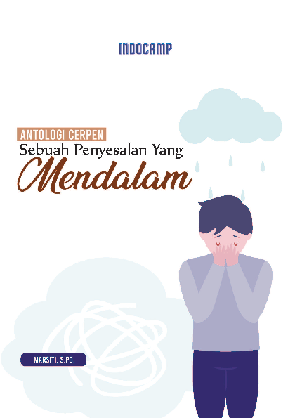 cover buku