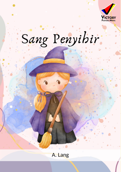cover buku