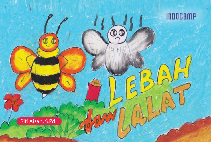 cover buku