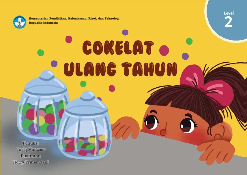 cover buku