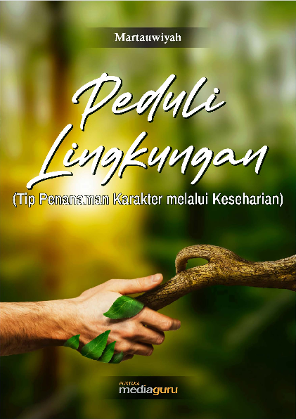 cover buku