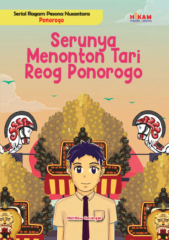 cover buku