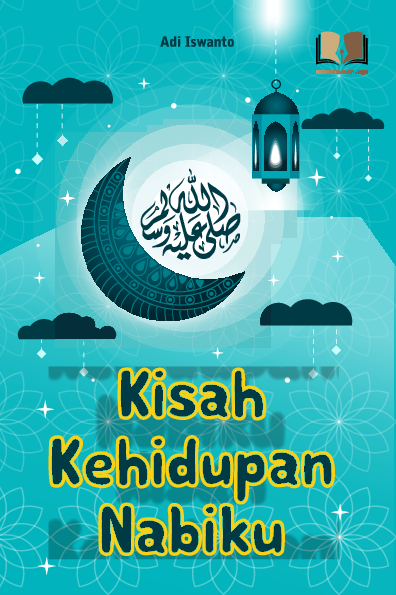 cover buku