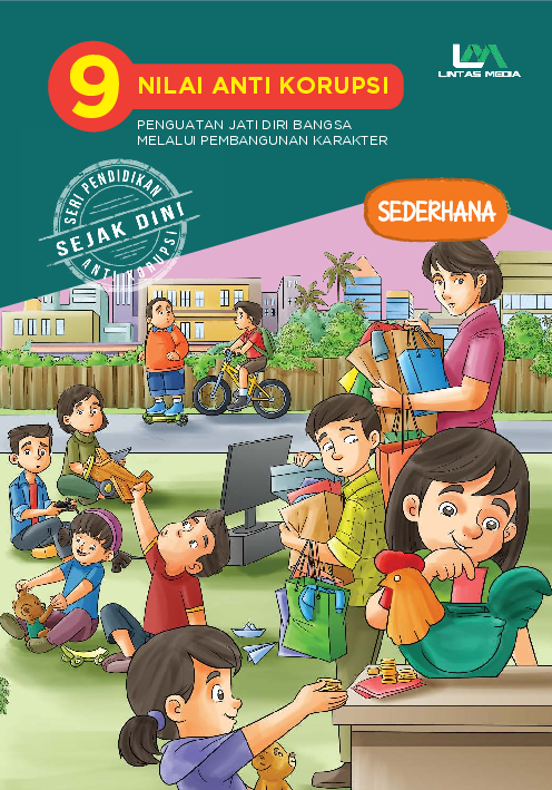 cover buku
