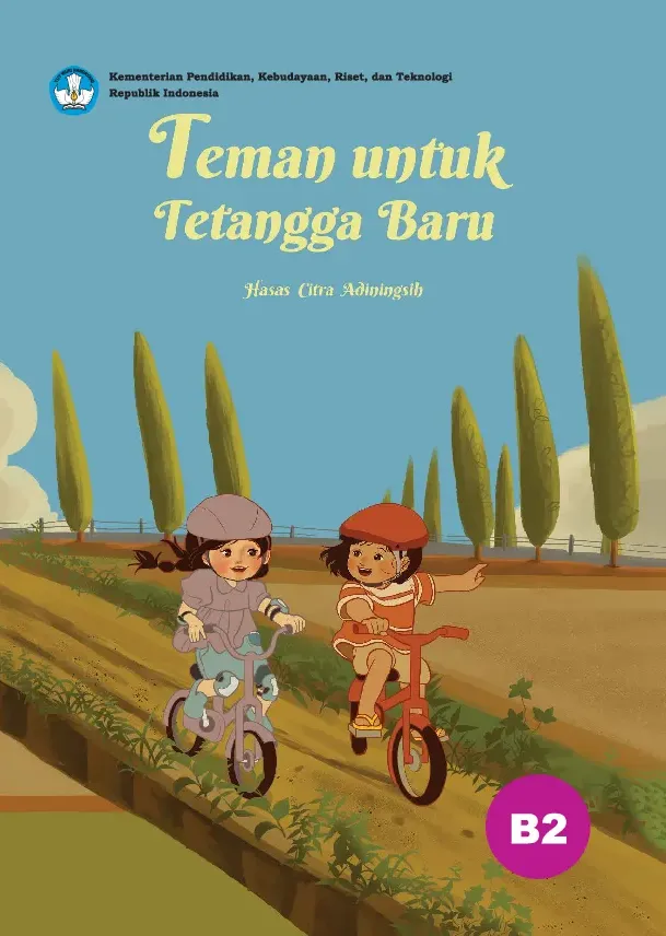cover buku