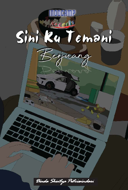 cover buku