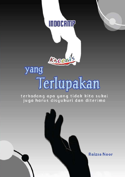 cover buku