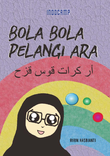 cover buku