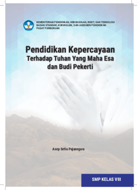 cover buku