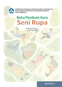 cover buku