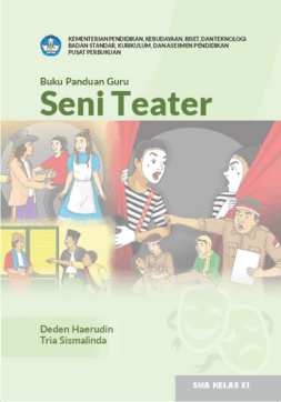 cover buku