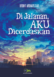 cover buku