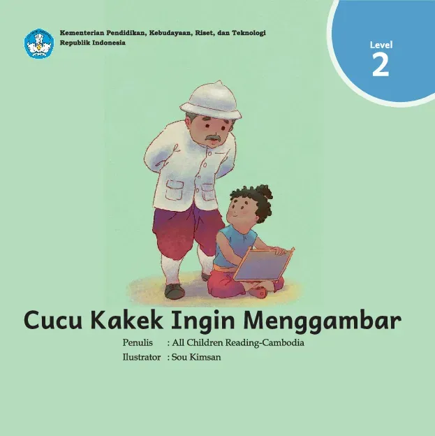 cover buku