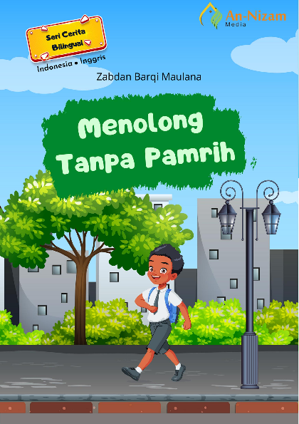 cover buku