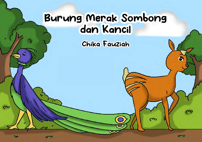 cover buku